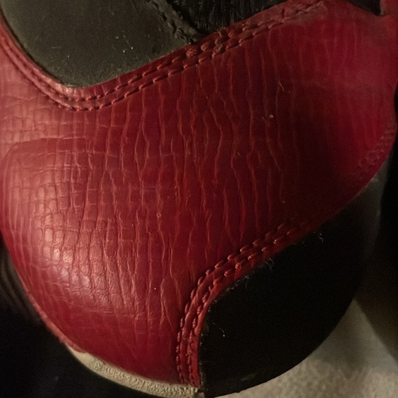 Air Jordan CP3 men’s sneakers - Picture 7 of 8